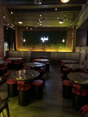 Soju Anju Bar by null
