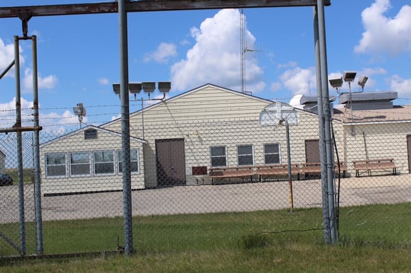 Ronald Reagan Minuteman Missile State Historic Site by null