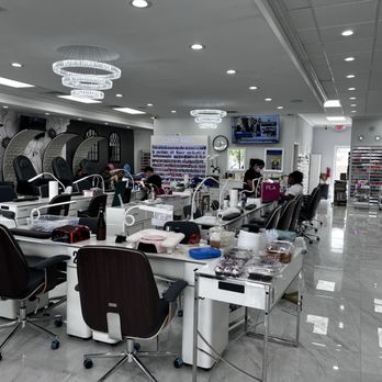 Daisy Nails - Center for doing nails - Nail Salons Near Me - Lancaster, California Daisy Nails - Center for doing nails - Nail Salons Near Me - Lancaster, California