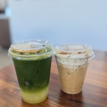Van Dyke Coffee - Coffee & Tea Near Me - Los Angeles, California Van Dyke Coffee - Coffee & Tea Near Me - Los Angeles, California
