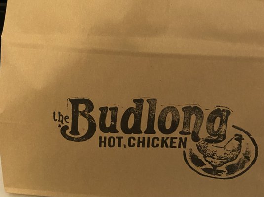 The Budlong Southern Chicken by null