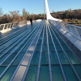 Sundial Bridge - The beautiful bridge - Landmarks & Historical Buildings Near Me - Redding, California Sundial Bridge - The beautiful bridge - Landmarks & Historical Buildings Near Me - Redding, California