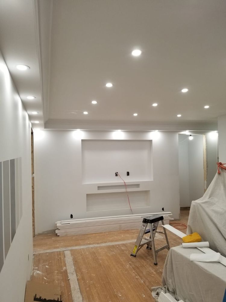 Slide of Hervi Home Improvement