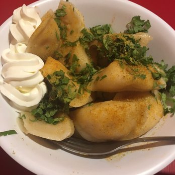 Rush In Dumplings - Russian Near Me - Olympia, Washington
