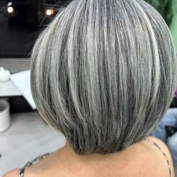 Bellagios Hair Salon