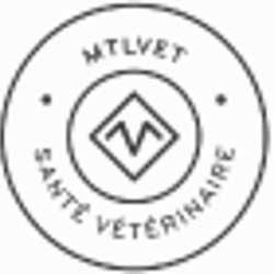 HÔPITAL VÉTÉRINAIRE DU PARC - Logo