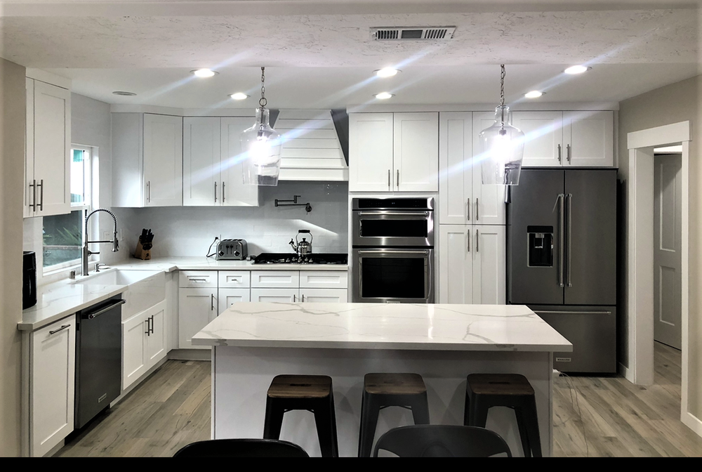 Slide of Rudy's Construction