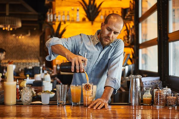 solita Tacos & Margaritas by null