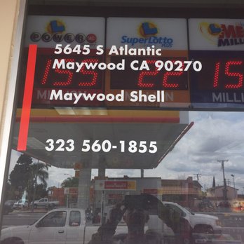 Maywood Shell Station - This is the location where I got ripped off - Gas Stations Near Me - Maywood, California Maywood Shell Station - This is the location where I got ripped off - Gas Stations Near Me - Maywood, California