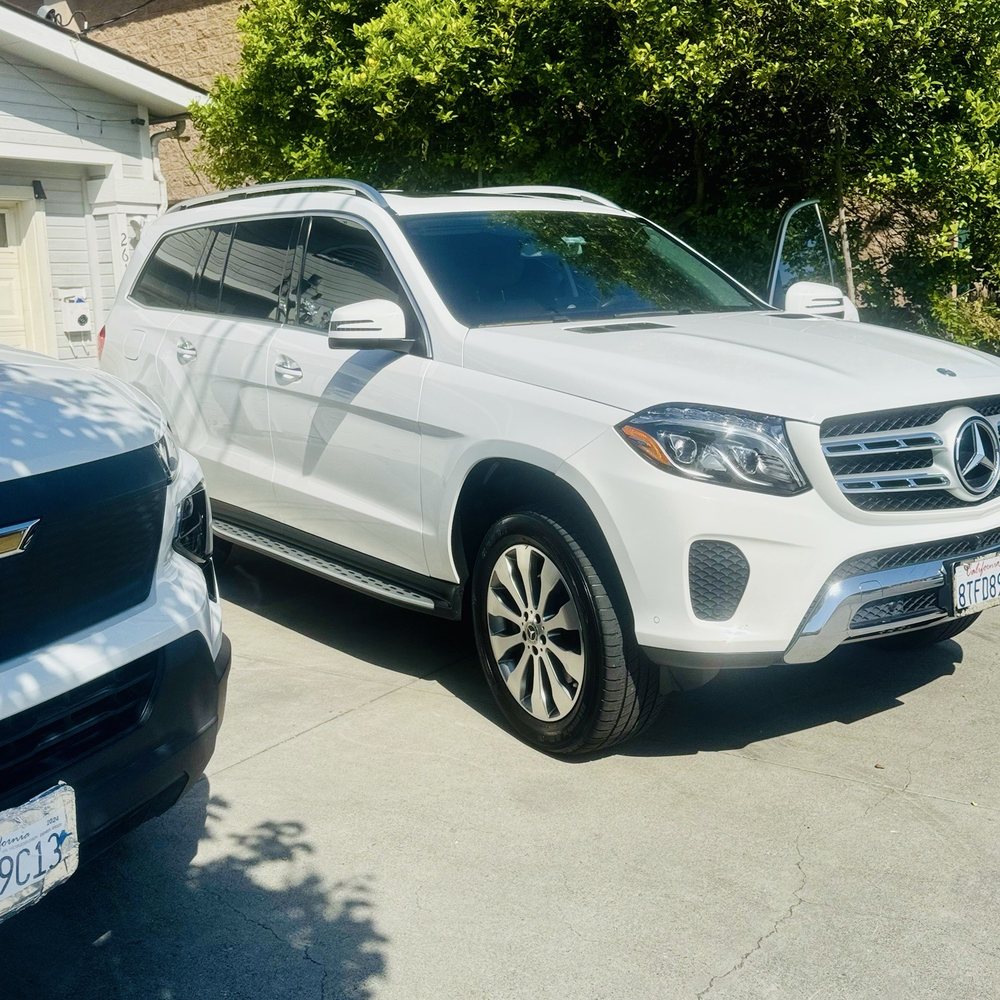 Silicon Valley Tinting - Car Window Tinting Near Me - Sunnyvale , California Silicon Valley Tinting - Car Window Tinting Near Me - Sunnyvale , California