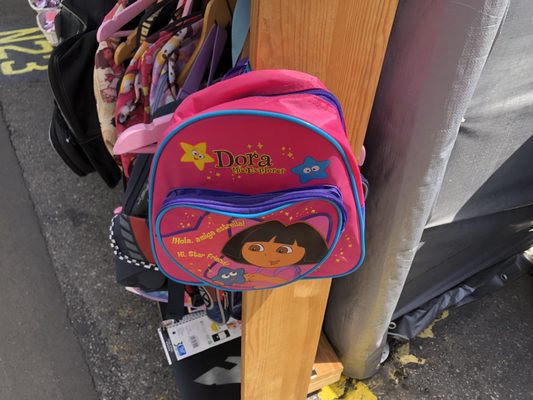 Santa Fe Springs Swap Meet by null
