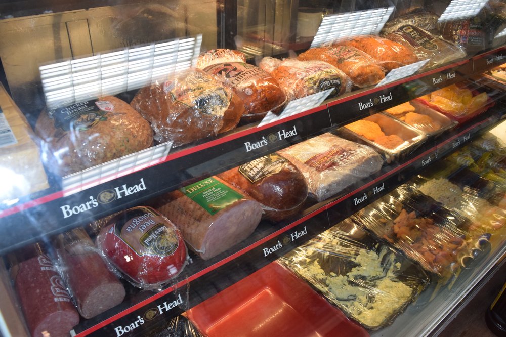 114 GOURMET DELI 17 Photos Delis 11321 Jamaica Ave, Richmond Hill, NY Restaurant Reviews