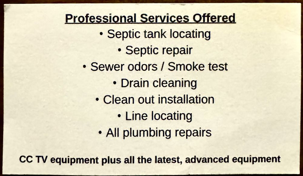 Slide of Affordable Drain