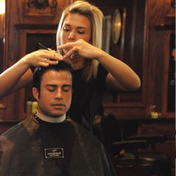 Boardroom Salon for Men - Galleria