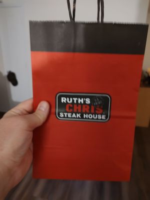 Ruth's Chris Steak House by null