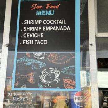 Silva’s Taqueria - Sea Food - Food Trucks Near Me - Modesto, California Silva’s Taqueria - Sea Food - Food Trucks Near Me - Modesto, California