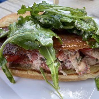 Scratch Kitchen - Lobster Roll - Breakfast & Brunch Near Me - Olney, Maryland