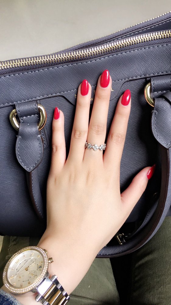 ORCHID NAILS Updated August 2024 771 NJ168, Turnersville, New