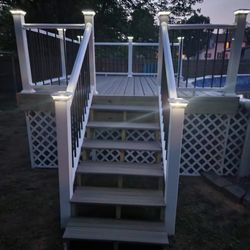 Chaput Construction and Designs
