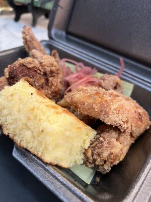 Soul: Food & Culture by null