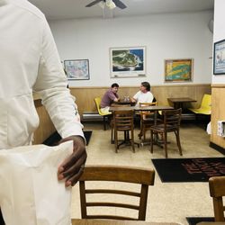 Photo of restaurant