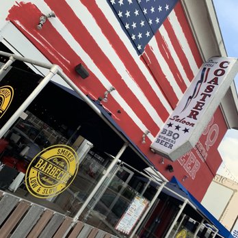 Coaster Saloon - Sign outside. - Beer Bar Near Me - San Diego, California Coaster Saloon - Sign outside. - Beer Bar Near Me - San Diego, California
