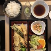 Photo of Restaurant Murata - Portland, OR, United States. The tempura