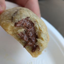 Jacob Lake Inn - Chocolate Parfait Cookie