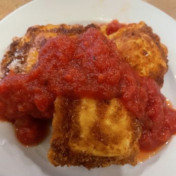 De La Torre's Trattoria - Fried Ravs - Italian Near Me - Pleasanton, California De La Torre's Trattoria - Fried Ravs - Italian Near Me - Pleasanton, California