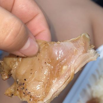Ono Hawaiian BBQ - Barbeque Near Me - Chino, California