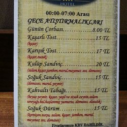 Adranos Hotel