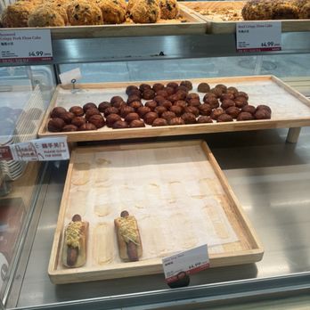 Duo Duo Snacks - Bakery treats. - Department Stores Near Me - Temple City, California Duo Duo Snacks - Bakery treats. - Department Stores Near Me - Temple City, California