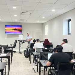 Chicago Real Estate Institute