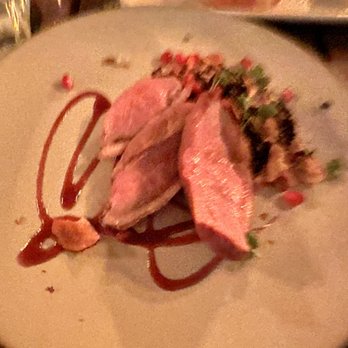 Bouche - Duck - French Near Me - San Francisco, California Bouche - Duck - French Near Me - San Francisco, California