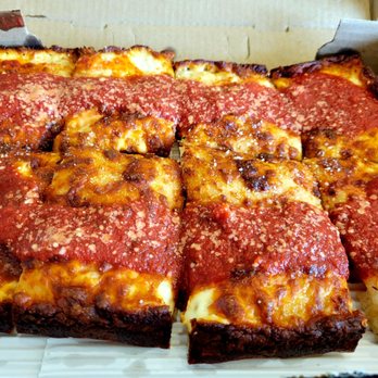 Underground Pizza - Pizza Near Me - Baltimore, Maryland
