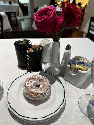 Pelican cafe by null