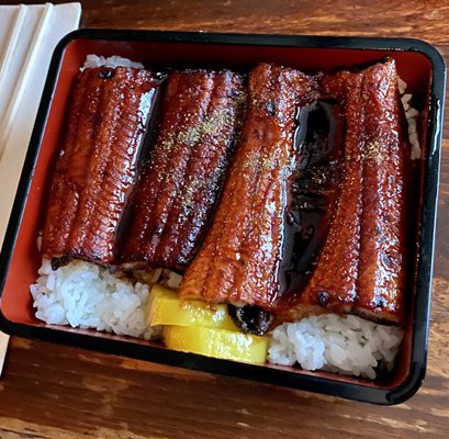 Sagami Japanese Restaurant by null