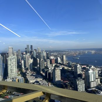 Space Needle - Views - Landmarks & Historical Buildings Near Me - Seattle, Washington Space Needle - Views - Landmarks & Historical Buildings Near Me - Seattle, Washington