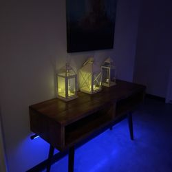 Sole Reflextions - Decor
