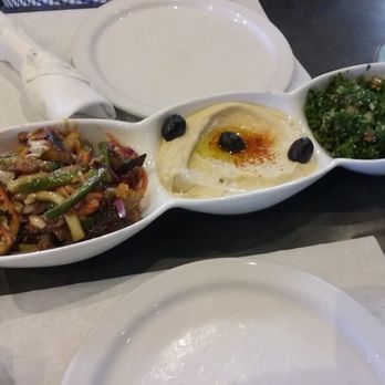 Ishtar Restaurant - Halal Near Me - Sterling Heights, Michigan