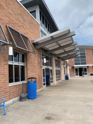 Walmart Vision & Glasses