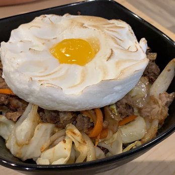 Her Chef - Asian Fusion Near Me - Toronto, Ontario