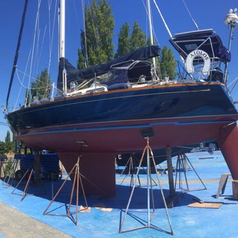 Bottoms Up Marine Services - Boat Repair Near Me - Port Townsend, Washington Bottoms Up Marine Services - Boat Repair Near Me - Port Townsend, Washington