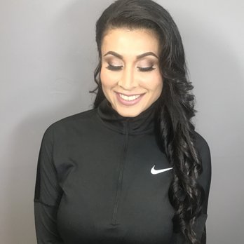 Forever Makeup By Lily H - Hair & makeup done for my engagement photos!! Thank you Lily, you are truly amazing! - Makeup Artists Near Me Forever Makeup By Lily H - Hair & makeup done for my engagement photos!! Thank you Lily, you are truly amazing! - Makeup Artists Near Me