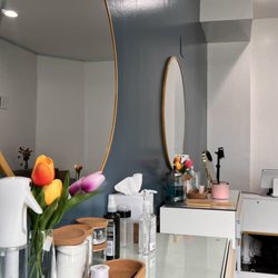 Thread Bar