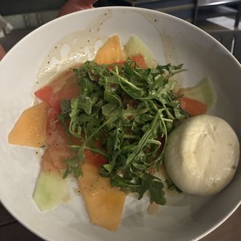 LUMAC Rooftop Bar - Summer Melon Salad - Bars Near Me - Bristol, Virginia LUMAC Rooftop Bar - Summer Melon Salad - Bars Near Me - Bristol, Virginia