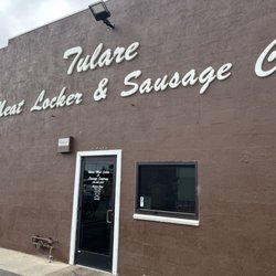 Tulare Meat Locker & Sausage Co