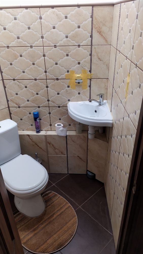 Slide of Aliaksey Hrinevich Handyman