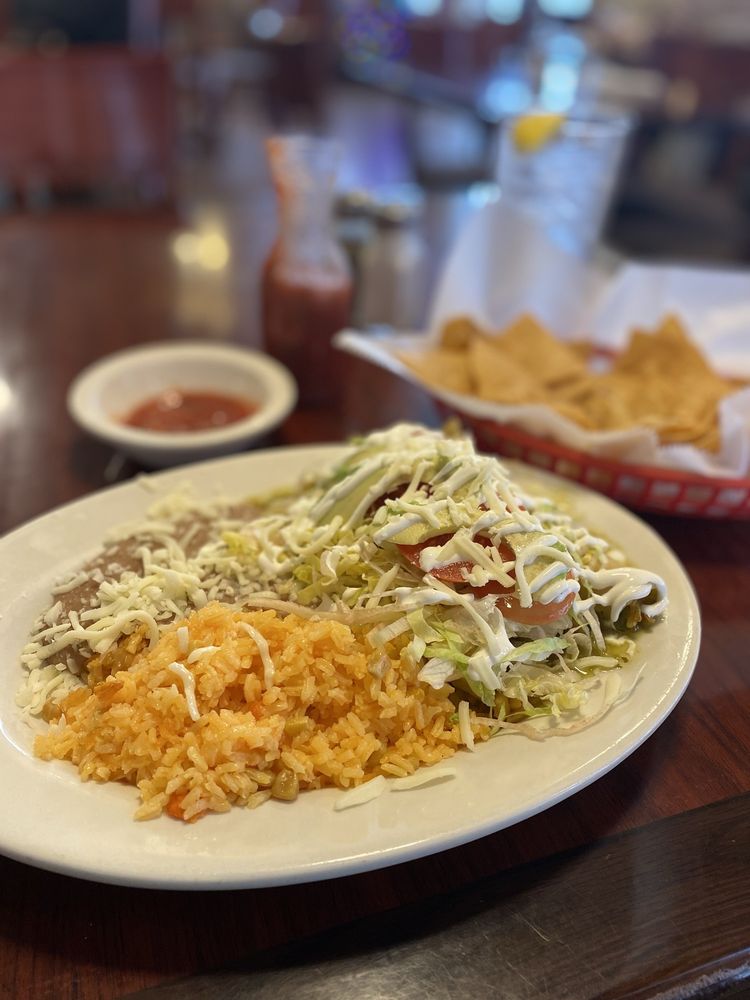 Social spots from Las Delicias