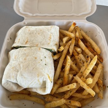 The Order - SIR MONT. THE ORDER FRIES - Coffee & Tea Near Me - South Orange, New Jersey The Order - SIR MONT. THE ORDER FRIES - Coffee & Tea Near Me - South Orange, New Jersey